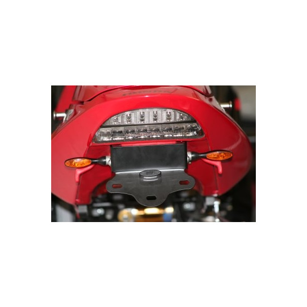 R&G Tail Tidy for Honda CBR954 / CBR900 '02-'03